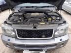 2008 LAND ROVER RANGE ROVE for sale at Copart SANDWICH