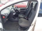 2013 TOYOTA AYGO MODE for sale at Copart WOLVERHAMPTON
