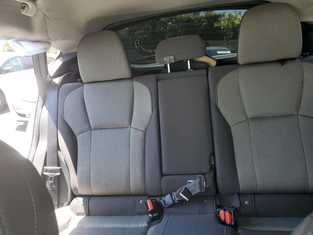 2024 Subaru Crosstrek Premium VIN: JF2GUADCXRH214104 Lot: 64614545