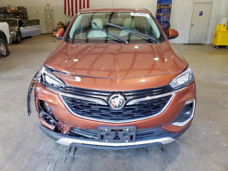  BUICK ENCORE 2020 Brown