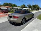 2011 AUDI A5 PREMIUM PLUS for sale at Copart FL - MIAMI NORTH