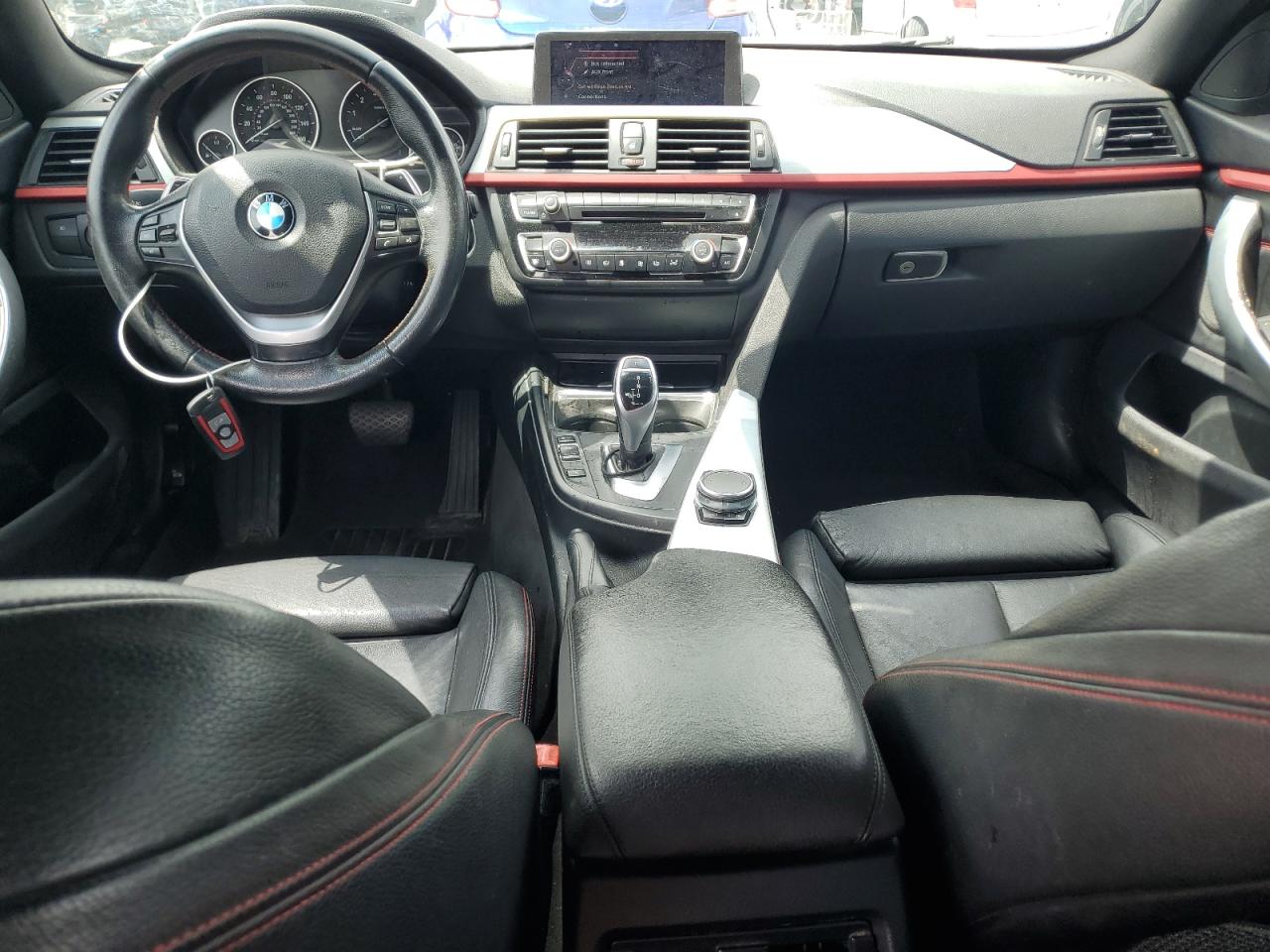 2015 BMW 428 I Gran Coupe VIN: WBA4A5C52FGK16061 Lot: 63253235