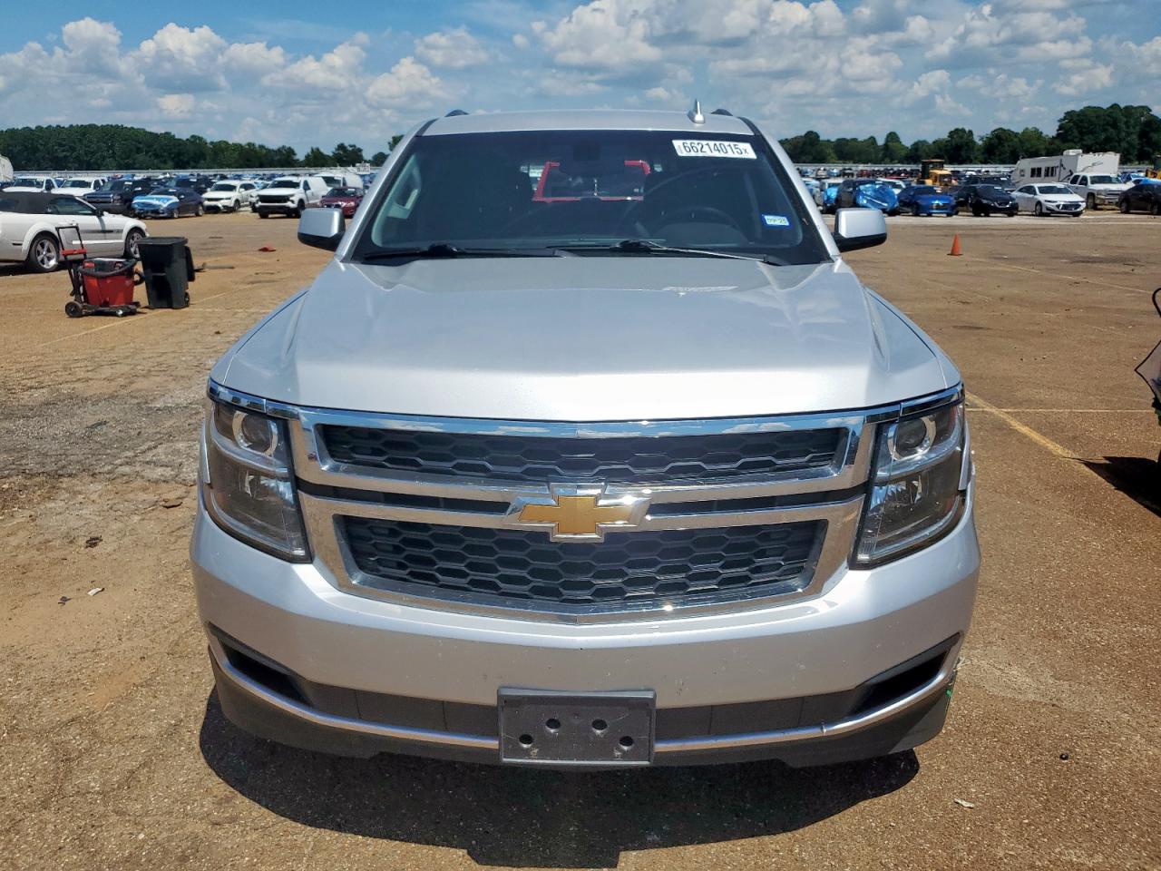 1gnscgkc7kr314122 1GNSCGKC7KR314122 2019 Chevrolet Suburban C1500 Ls