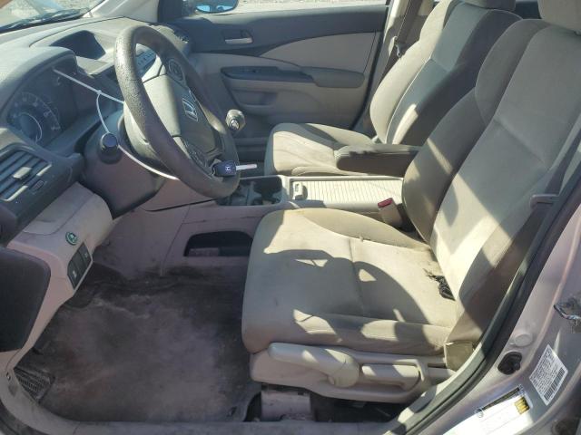  HONDA CRV 2014 Szary