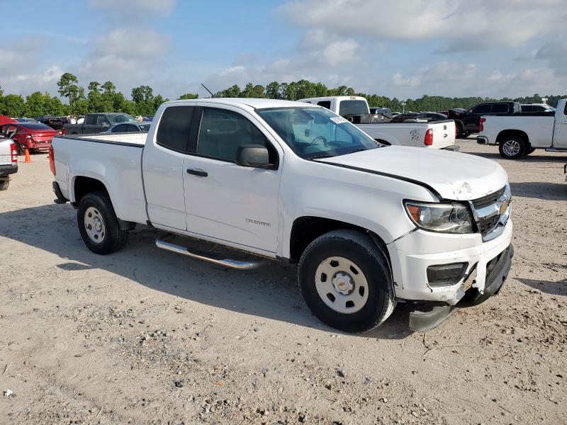  CHEVROLET COLORADO 2020 Biały