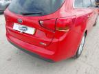 2014 KIA CEED 3 ECO for sale at Copart YORK