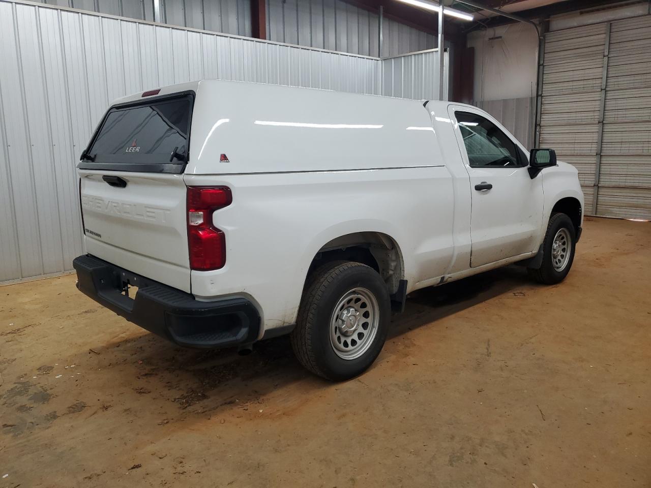 3GCNAAEK3PG351462 CHEVROLET ALL Models 2023