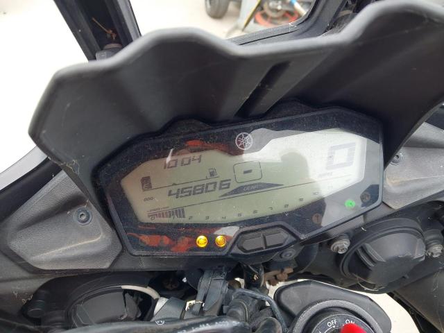 2018 YAMAHA TRACER 700