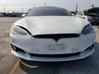 2018 TESLA MODEL S    for sale at Copart CA - SUN VALLEY