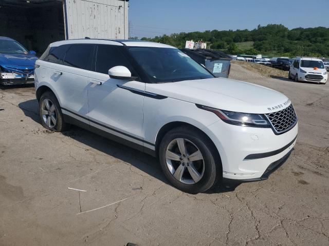  LAND ROVER RANGEROVER 2018 Белы