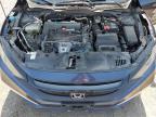 2019 HONDA CIVIC EX   for sale at Copart ON - LONDON