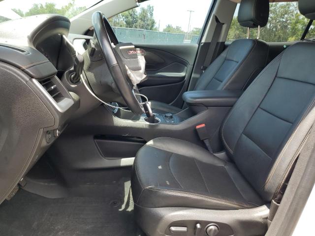  GMC TERRAIN 2020 White
