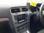 2014 VOLKSWAGEN GOLF SE BL for sale at Copart BRISTOL