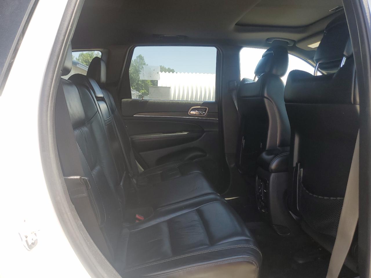 2014 Jeep Grand Cherokee Limited VIN: 1C4RJFBG0EC275410 Lot: 62689055