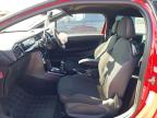 2013 CITROEN DS3 DSTYLE for sale at Copart CORBY