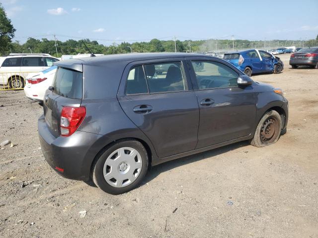  TOYOTA SCION 2013 Сharcoal