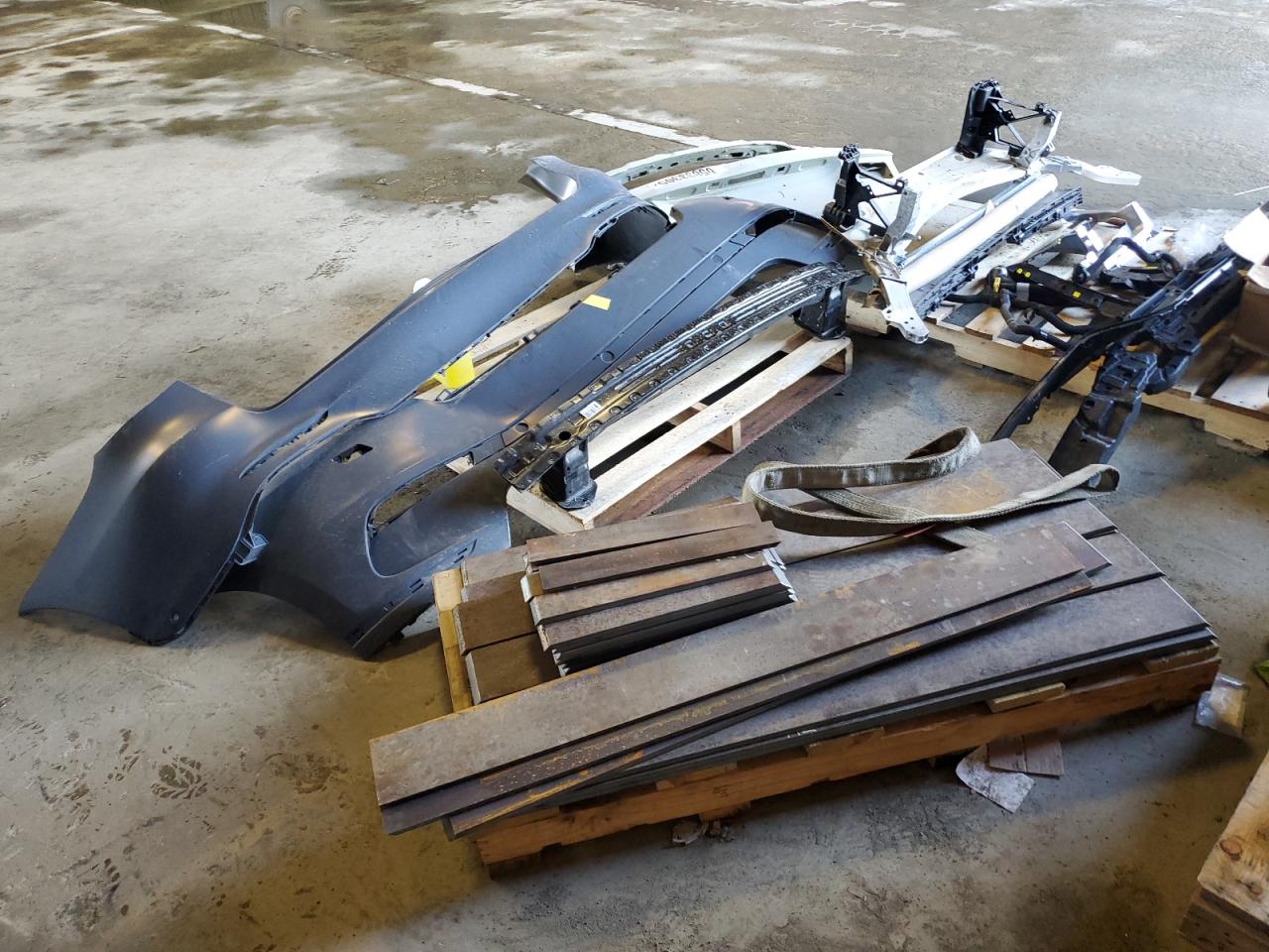 2021 BMW 330Xi VIN: 3MW5R7J09M8C19132 Lot: 65833305