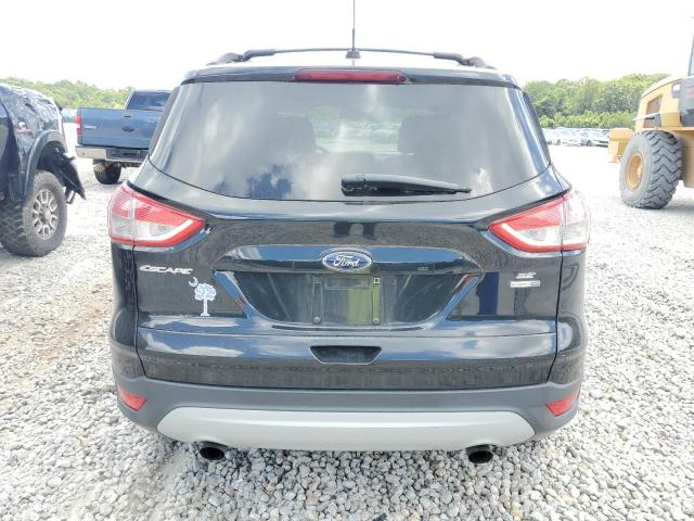  FORD ESCAPE 2013 Black