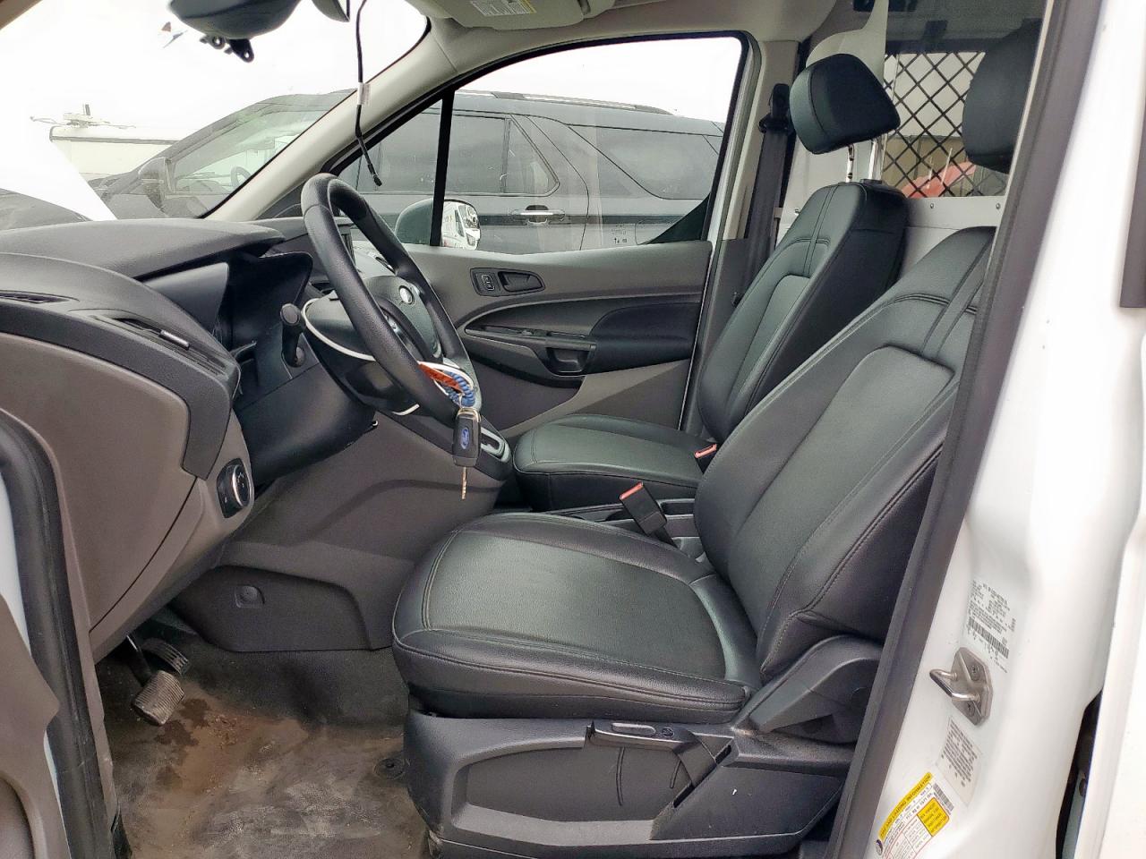 2022 Ford Transit Connect Xl VIN: NM0LS7S24N1520800 Lot: 63073255