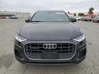 2019 AUDI Q8 PREMIUM PLUS   for sale at Copart CA - MARTINEZ