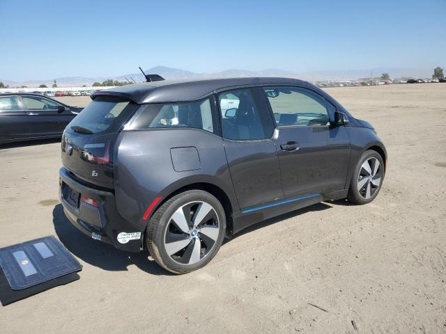  BMW I SERIES 2014 Black