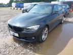 2013 BMW 320I SPORT GT AUTO  for sale at Copart WISBECH