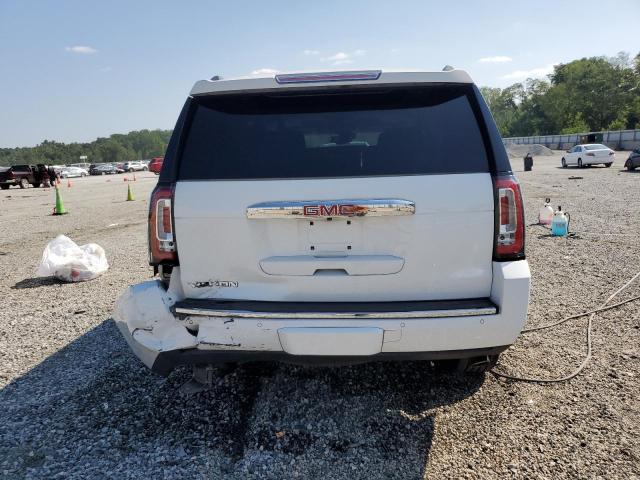  GMC YUKON 2016 Белы