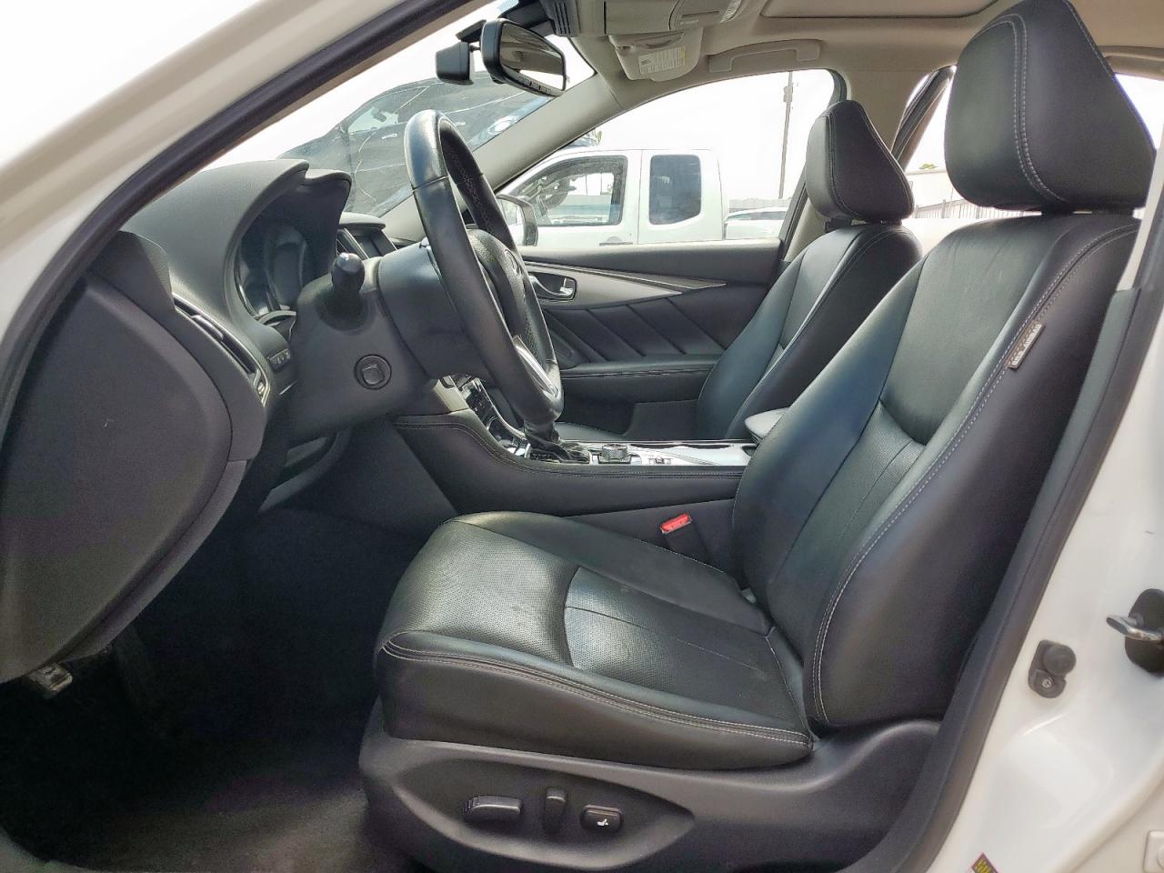 2022 Infiniti Q50 Luxe VIN: JN1EV7BP2NM310423 Lot: 65841555