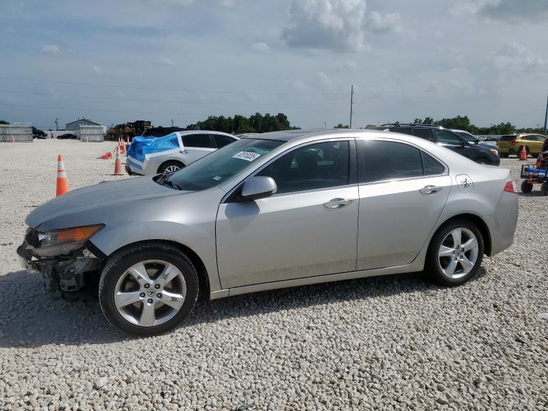 2010 ACURA TSX    à vendre chez Copart TX - WACO