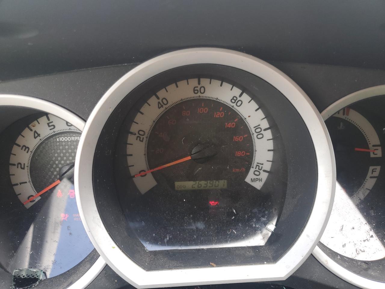 2014 Toyota Tacoma Double Cab VIN: 3TMLU4EN9EM142994 Lot: 64395305