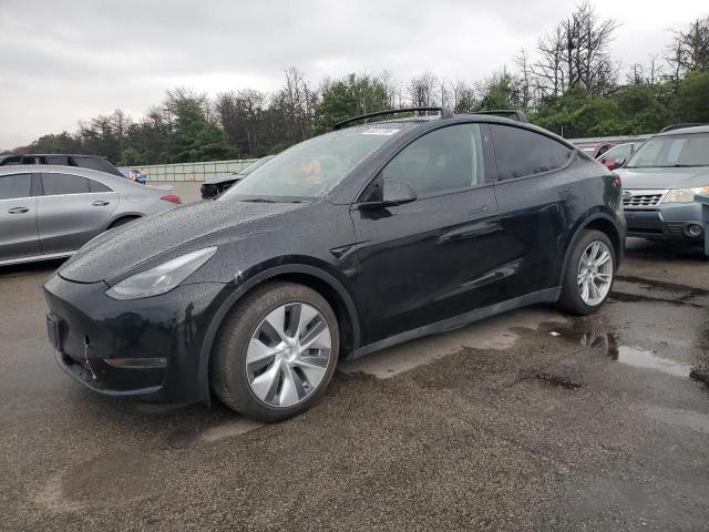  TESLA MODEL Y 2023 Black