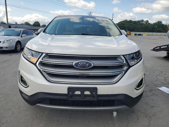 FORD EDGE 2017 Белы