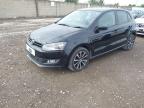 2014 VOLKSWAGEN POLO MATCH for sale at Copart YORK