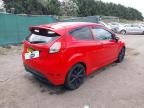 2017 FORD FIESTA ST- for sale at Copart PETERLEE