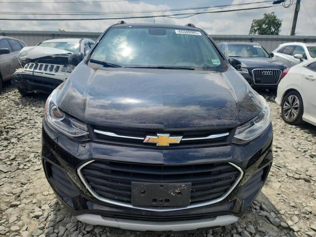  CHEVROLET TRAX 2020 Black