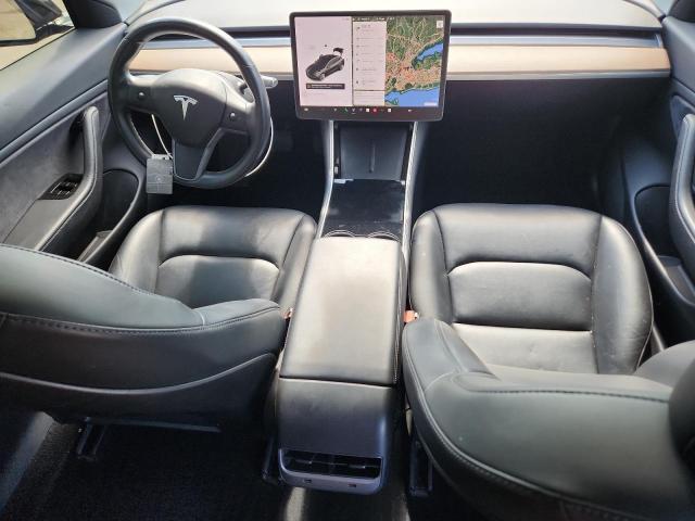  TESLA MODEL 3 2018 Black