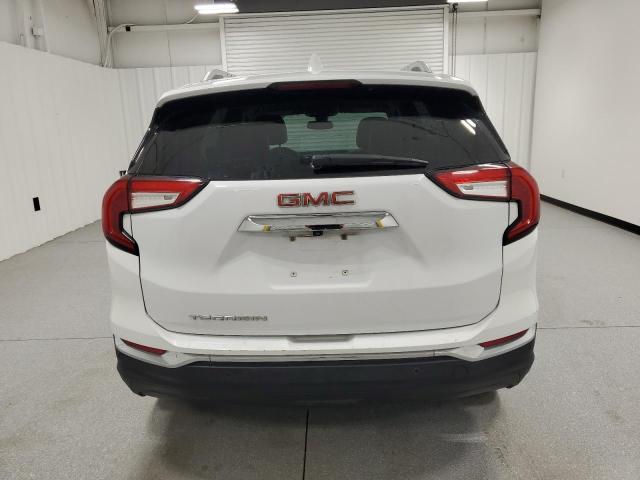 GMC TERRAIN 2023 Biały