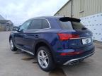 2022 AUDI Q5 S LINE for sale at Copart CHESTER