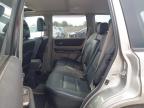 2005 NISSAN X-TRAIL SV for sale at Copart YORK
