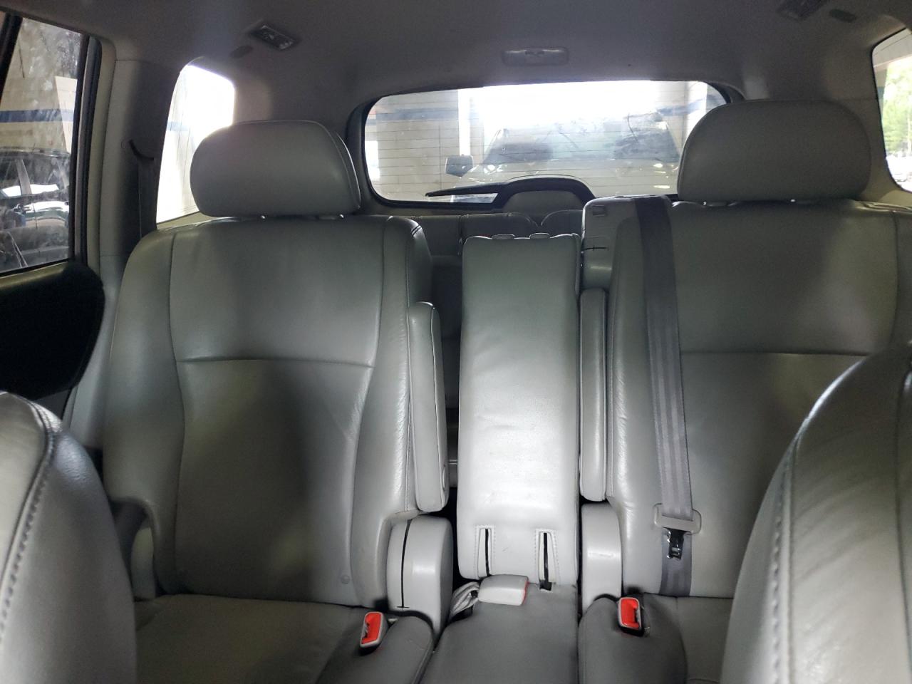 2011 Toyota Highlander Base VIN: 5TDBK3EH6BS044118 Lot: 62270545