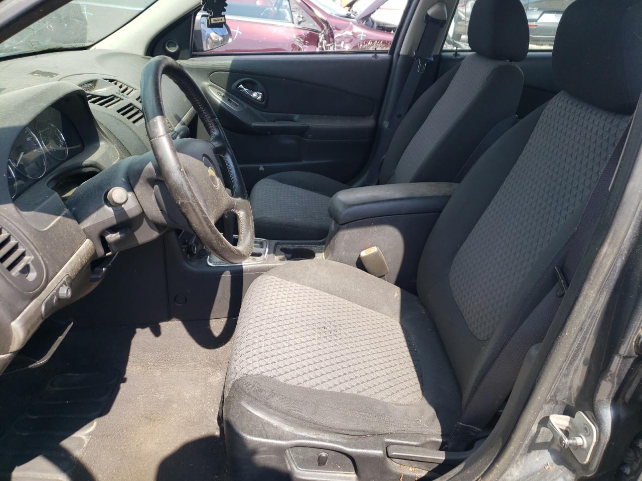 2006 Chevrolet Malibu Lt VIN: 1G1ZT51816F255741 Lot: 65268775