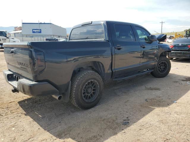 TOYOTA TUNDRA 2016 Czarny
