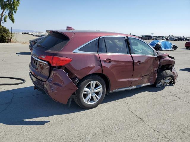 ACURA RDX 2013 Bordowy