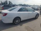 2014 TOYOTA CAMRY HYBRID   for sale at Copart FL - ORLANDO SOUTH