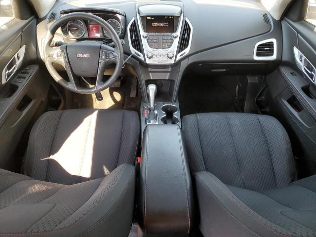  GMC TERRAIN 2012 Granatowy