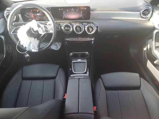 2025 MERCEDES-BENZ CLA 250 4MATIC  