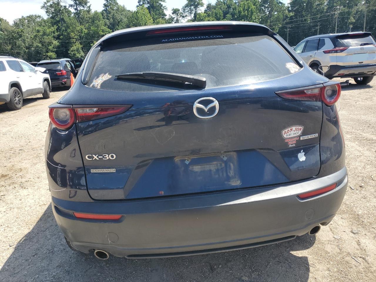 2021 Mazda Cx-30 Preferred VIN: 3MVDMACL7MM223316 Lot: 64696865
