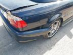 2001 BMW 330 CI SPO for sale at Copart SANDWICH