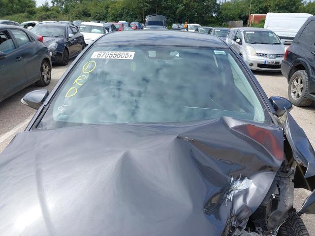 2014 TOYOTA YARIS ICON