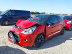 2013 CITROEN DS3 DSTYLE for sale at Copart CORBY